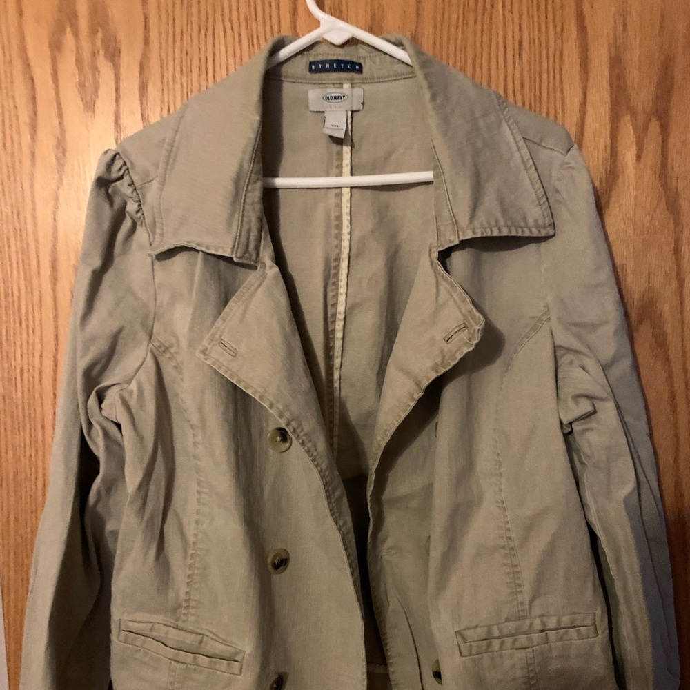 Jacket